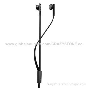 3.5mm-in Earphones, Precise